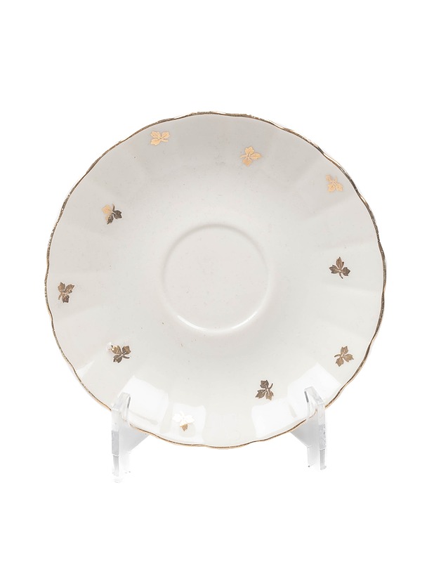 ARABIA Hippu kahvikuppi, lautasilla 4:lle - Designsuosikit - 10105319837 - 3