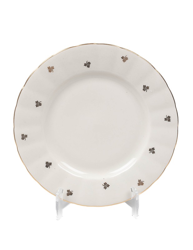 ARABIA Hippu kahvikuppi, lautasilla 4:lle - Designsuosikit - 10105319837 - 4