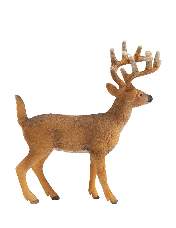 SCHLEICH valkohäntäpeura figuuri - Lasten lelut - 10105319880 - 1