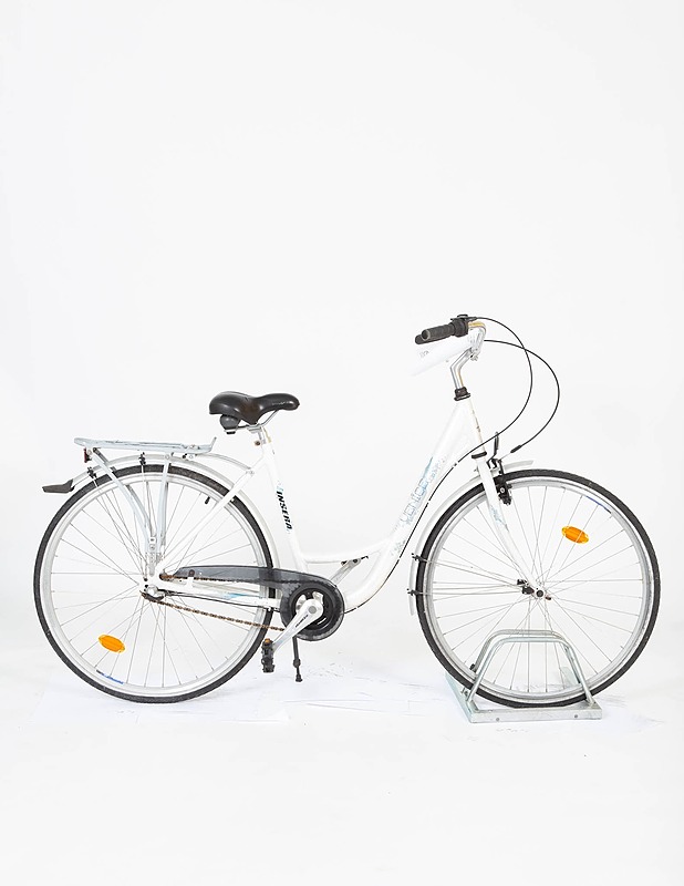 INSERA Venice Polkupyörä, 28" - Naistenpyörät - 10105319896 - 0