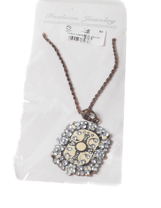 FASHION JEWELRY kaulariipus - Korut - 10105320068 - 0