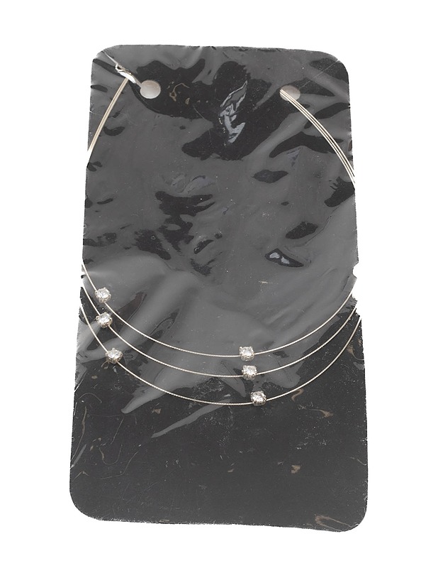 Vaijerikaulakoru - Korut - 10105320087 - 0