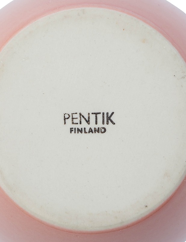 PENTIK purkki, 2kpl - Säilytysastiat - 10105320143 - 2