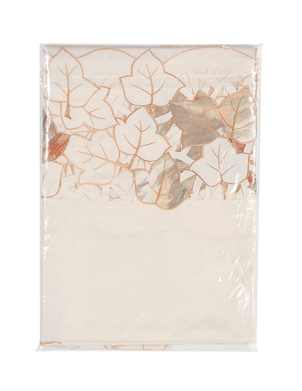 HOSSNER pöytäliina, 110/110 cm - Pöytäliinat - 10105320199 - 1