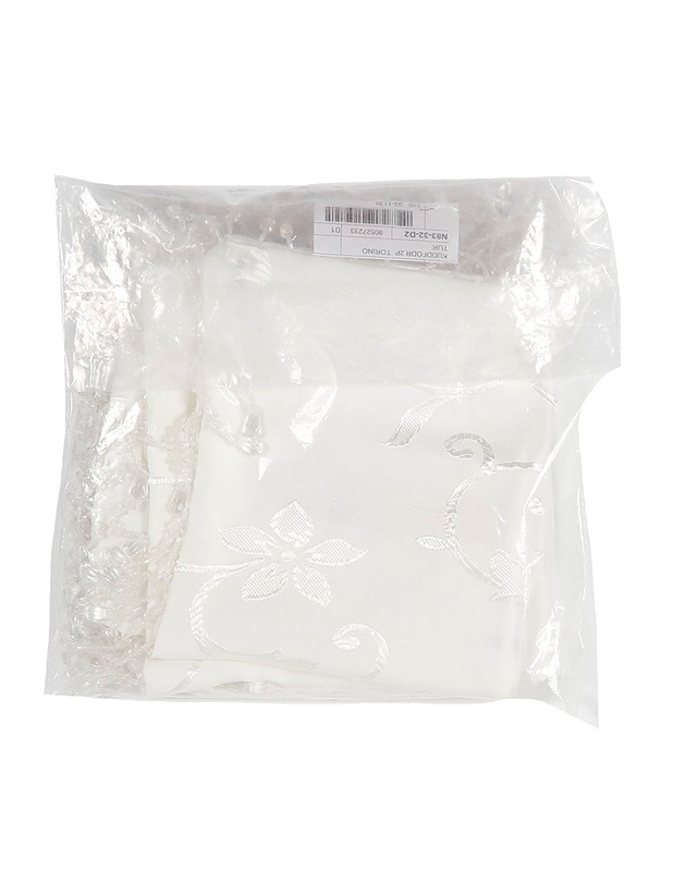 TORINO koristetyynynpäällinen, 2 kpl, 40 x 40 cm - Muut kodintekstiilit - 10105320289 - 1