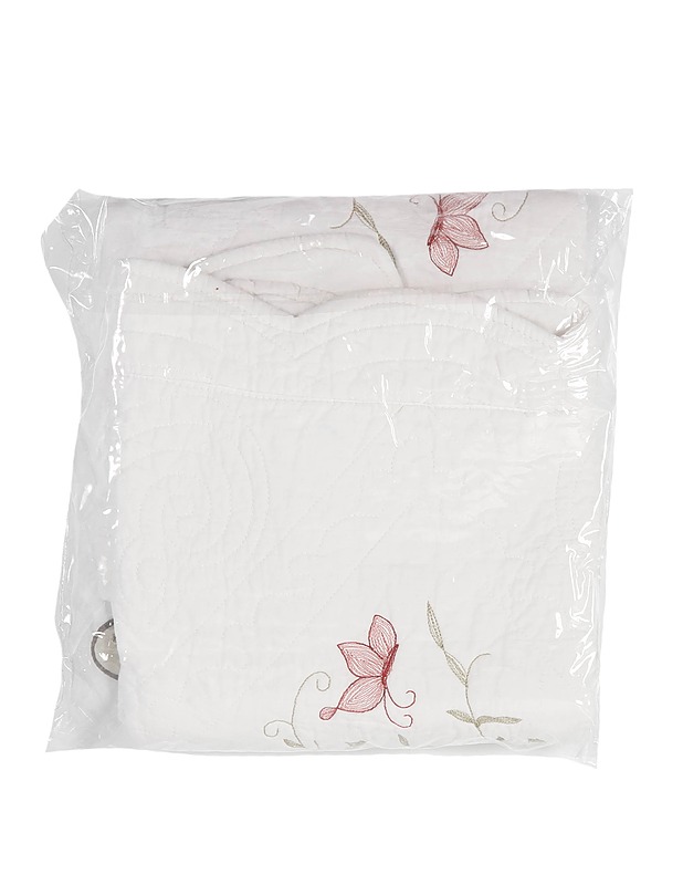  PIIRONKI koristetyynynpäällinen, 50 x 60 cm - Muut kodintekstiilit - 10105320294 - 1