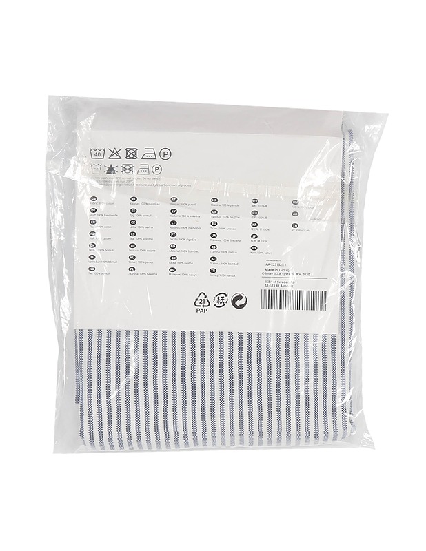 IKEA Bergmund tuolinpäällinen - Muut kodintekstiilit - 10105320297 - 1