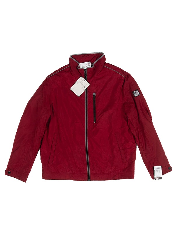 S4 JACKETS ulkoilutakki, 56 - Miesten takit - 10105320331 - 0