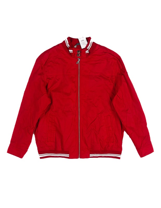 S4 JACKETS ulkoilutakki, 60 - Miesten takit - 10105320335 - 0