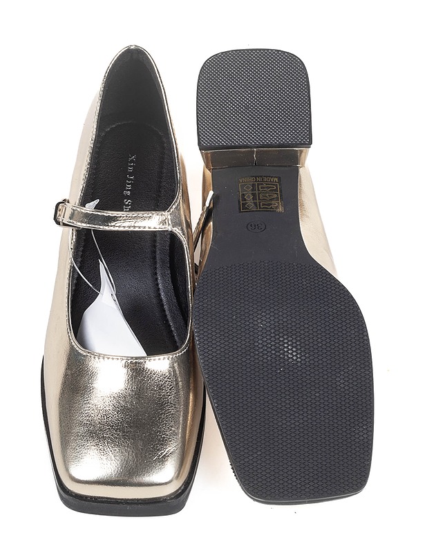 XIN JING SHOES juhlakengät, 36 - Lasten kengät - 10105320385 - 2