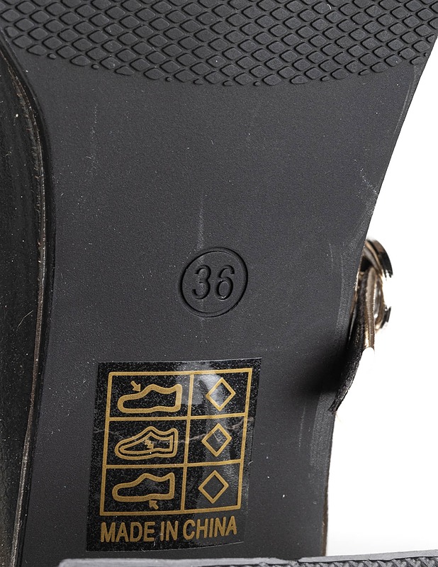 XIN JING SHOES juhlakengät, 36 - Lasten kengät - 10105320385 - 3