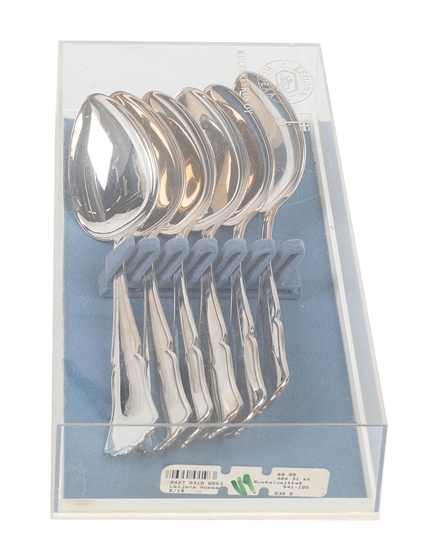 KULTAKESKUS Chippendale ruokalusikat 541-105 - Aterimet - 10105320442 - 0