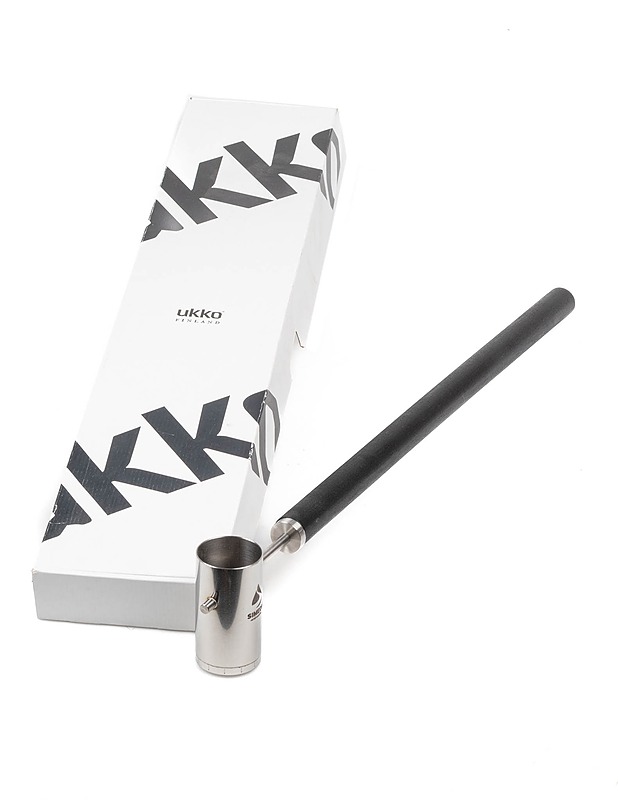 UKKO löylykauha - Muut urheiluvälineet ja vapaa-aika - 10105320475 - 0