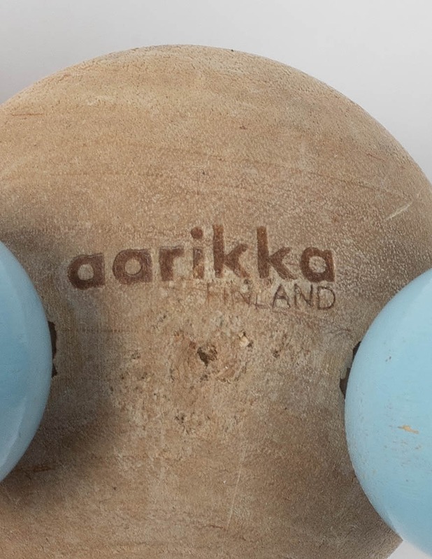 AARIKKA puinen nukke - Designsuosikit - 10105320485 - 2