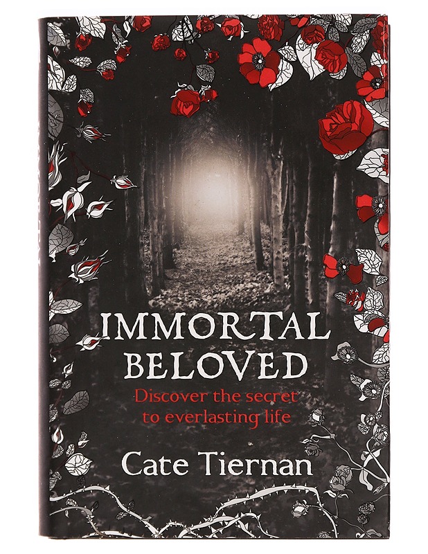 Immortal beloved - Cate Tiernan - Fantasia- ja scifi - 10105320500 - 0