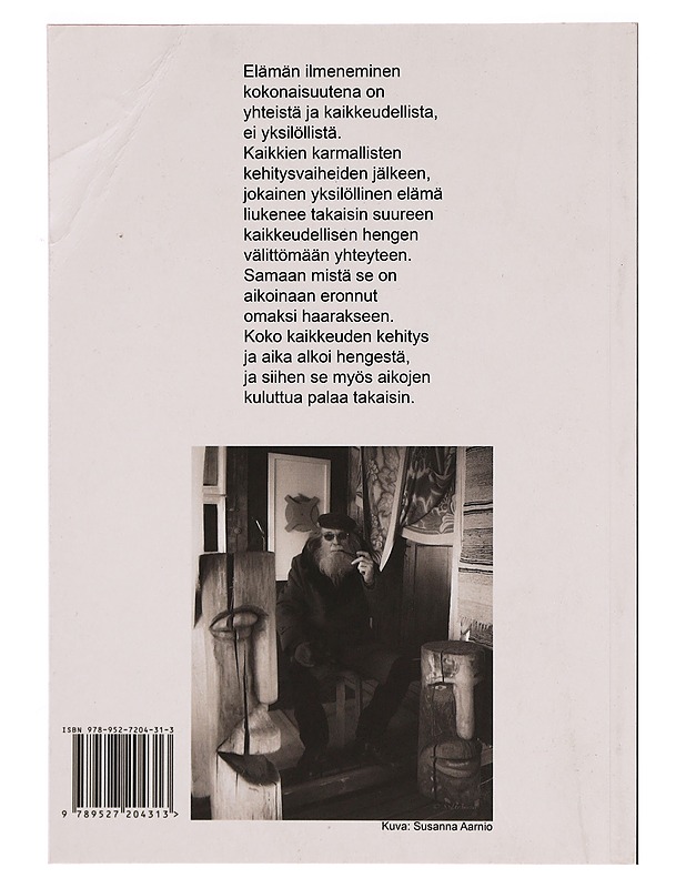 Aika - Johannes Setälä - Tietokirjat ja oppaat - 10105320583 - 1