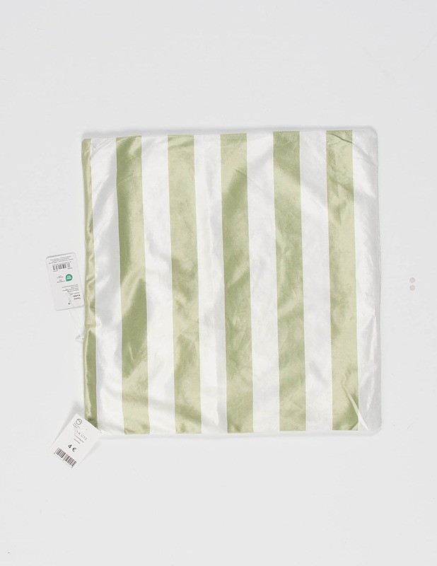 KOTIKULTA tyynynpäällinen, 45 x 45 cm - Muut kodintekstiilit - 10105320686 - 0