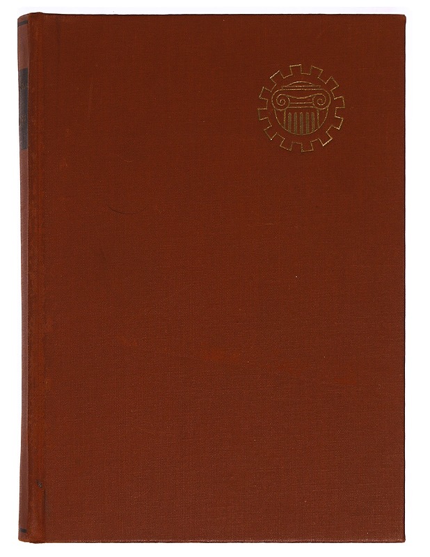 Metallioppi - H. M. Miekk-oja - Tietokirjat ja oppaat - 10105320706 - 0