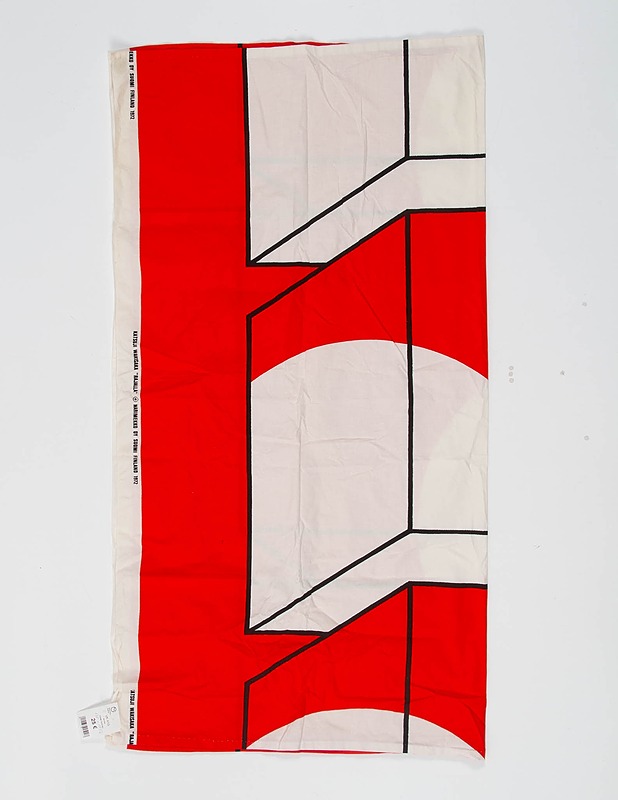 Retro kodintekstiili, 135 x 125 cm - Muut kodintekstiilit - 10105320727 - 0