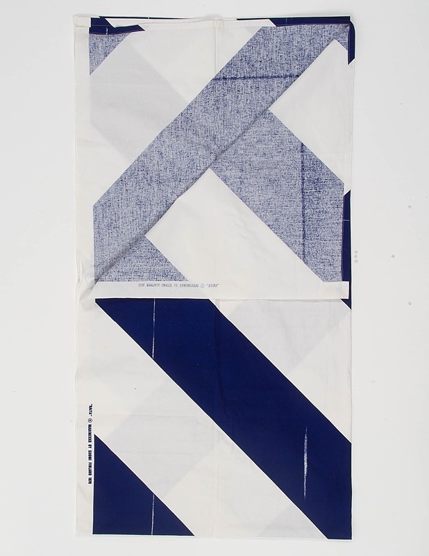 Itseommeltu pöytäliina, 130 x 250 cm, II laatu - Pöytäliinat - 10105320761 - 1