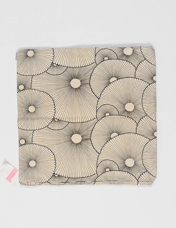 Sisustustyynynpäällinen, 48x48 cm - Muut kodintekstiilit - 10105320782 - 0