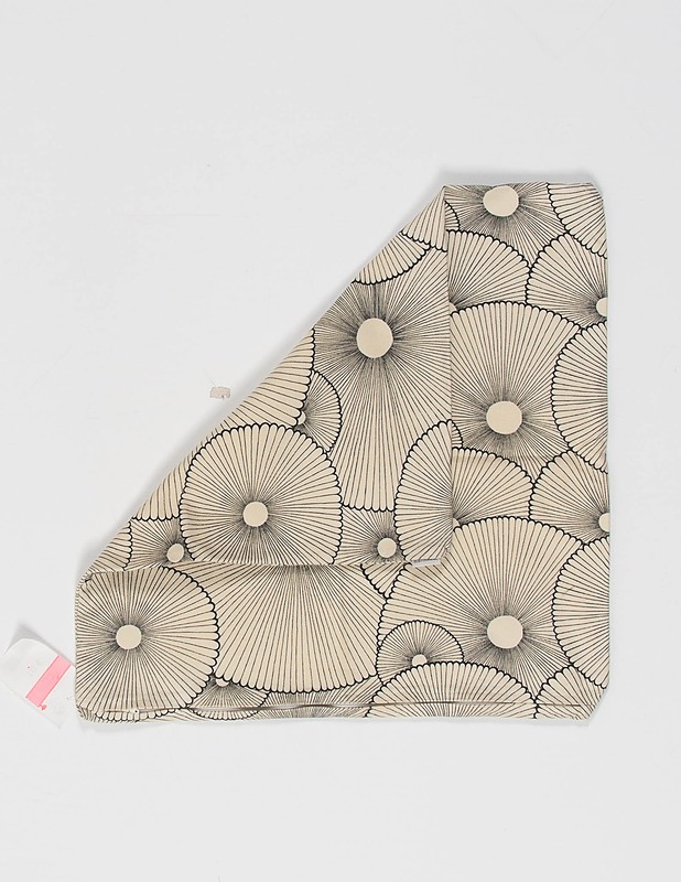 Sisustustyynynpäällinen, 48x48 cm - Muut kodintekstiilit - 10105320782 - 1