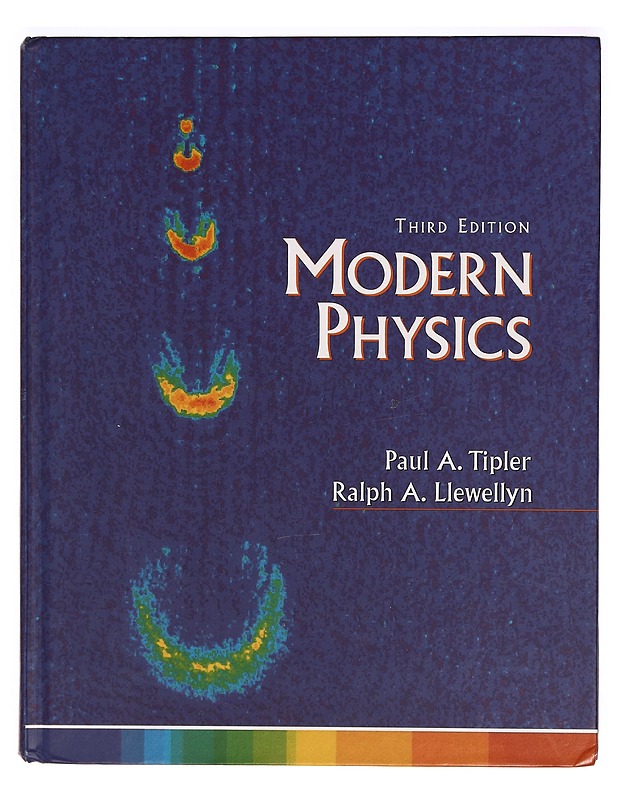 Modern Physics - Tietokirjat ja oppaat - 10105320821 - 0
