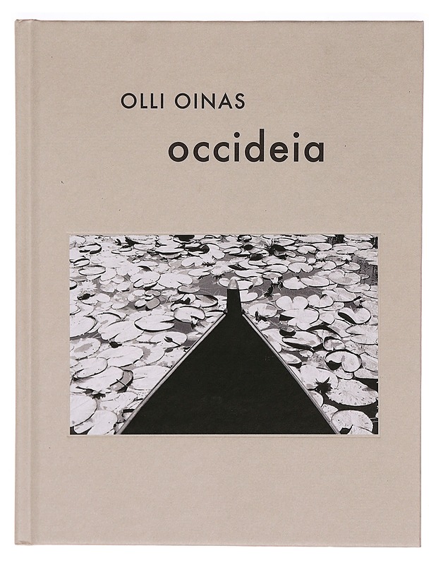 Occideia - Oinas, Olli - Tietokirjat ja oppaat - 10105320829 - 0