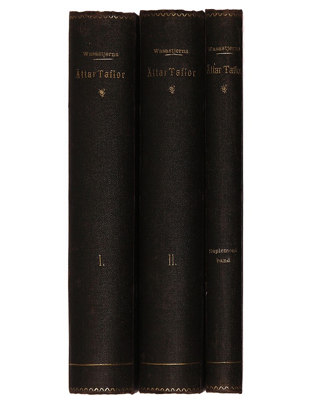 Perhepöödät Täydennysnauha - Historiakirjat - 10105320878 - 0