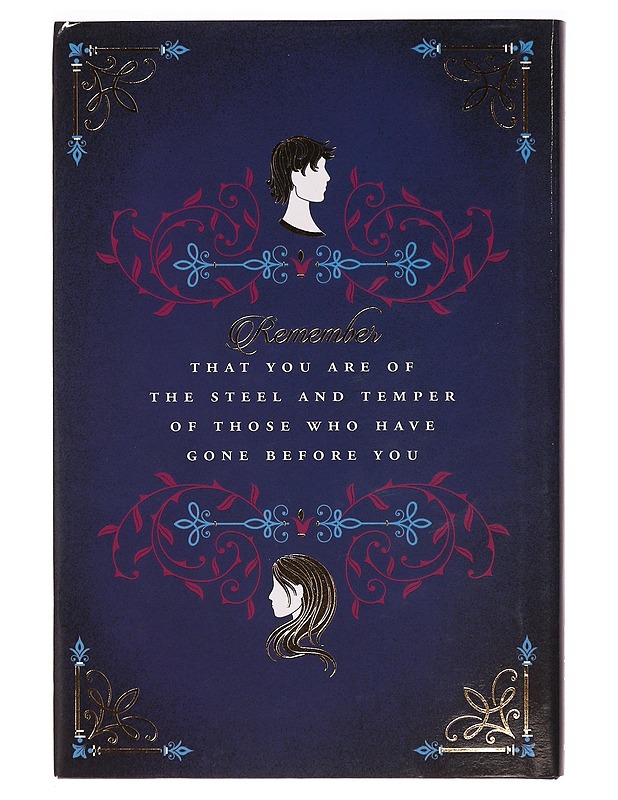 Secrets of Blackthorn Hall - Cassandra Clare - Fantasia- ja scifi - 10105320880 - 1