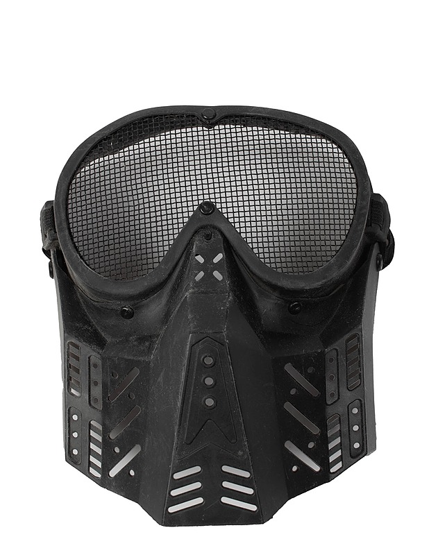 Airsoft maski - Muut urheiluvälineet ja vapaa-aika - 10105320879 - 0