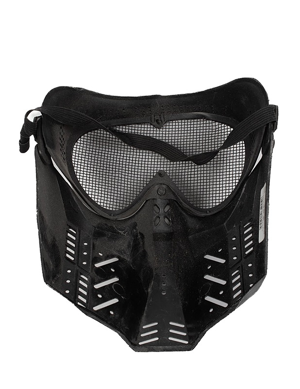 Airsoft maski - Muut urheiluvälineet ja vapaa-aika - 10105320879 - 1