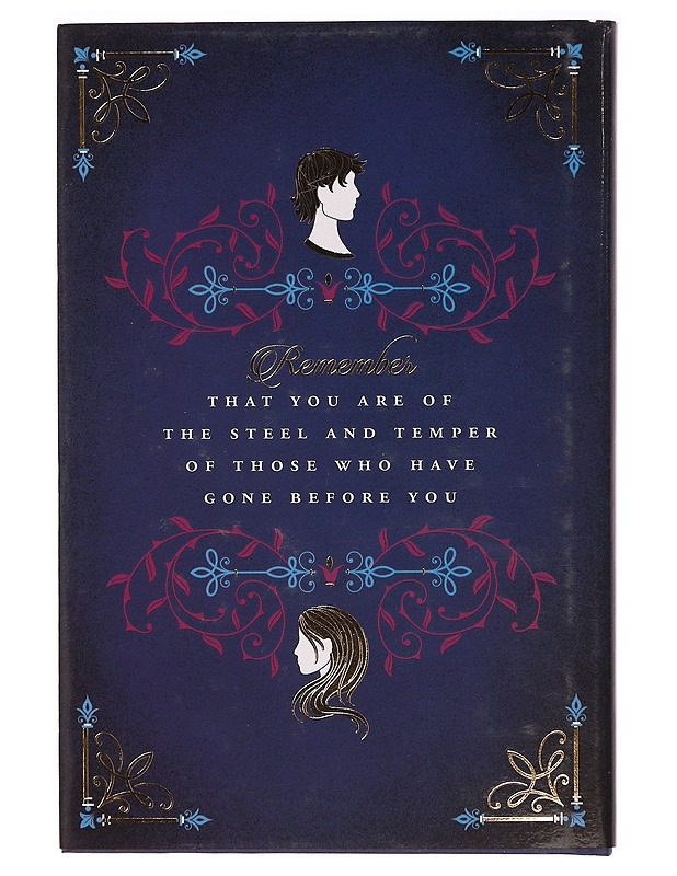 Secrets of Blackthorn Hall - Cassandra Clare - Fantasia- ja scifi - 10105320885 - 1