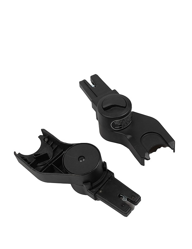 PHIL&TEDS turvakaukaloadapterit - Muut urheiluvälineet ja vapaa-aika - 10105320953 - 1