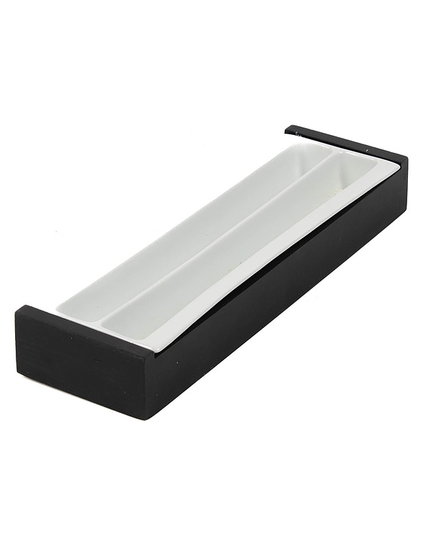 SALT & PEPPER White oliivivene/tarjoiluastia - Tarjoiluastiat - 10105320952 - 0