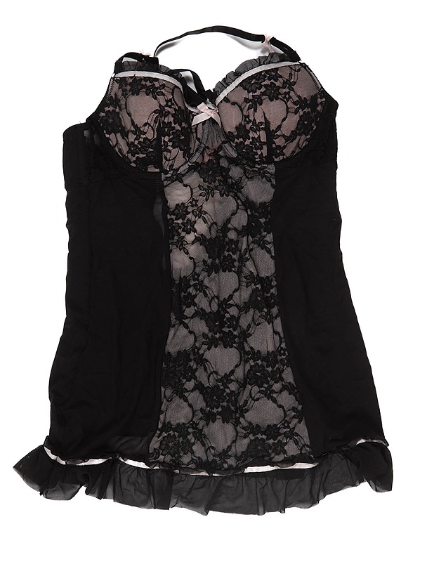HUNKEMÖLLER babydoll -mekko, 80B - Alusvaatteet - 10105320997 - 0
