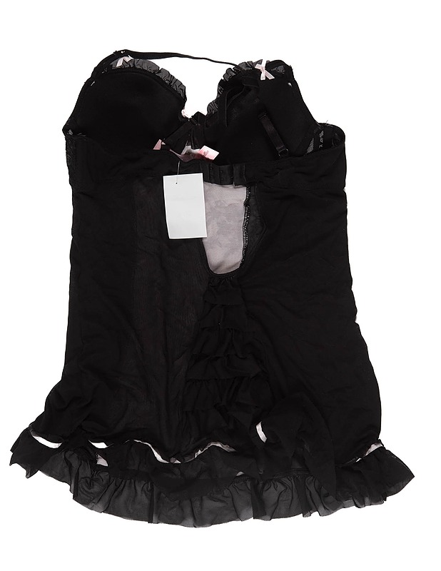 HUNKEMÖLLER babydoll -mekko, 80B - Alusvaatteet - 10105320997 - 1