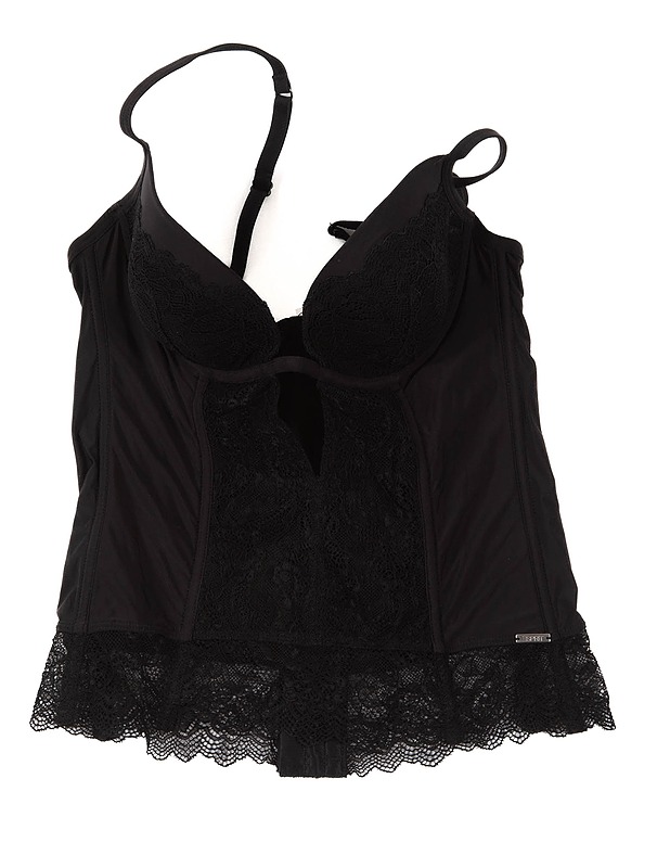ESPRIT korsetti, 75B - Alusvaatteet - 10105321010 - 0