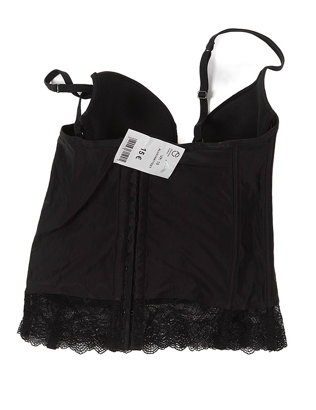 ESPRIT korsetti, 75B - Alusvaatteet - 10105321010 - 1
