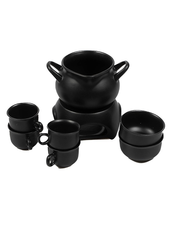 Glögisetti, 8 osaa - Tarjoiluastiat - 10105321053 - 0