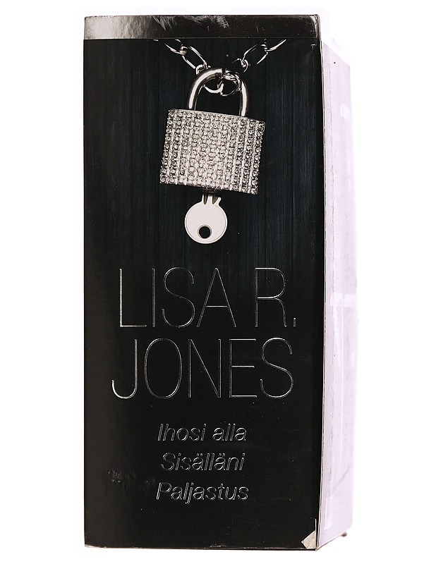 Ihosi alla - Jones, Lisa R. - Tietokirjat ja oppaat - 10105321121 - 3