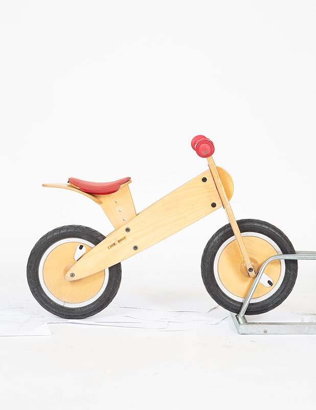 KOKUA Likebike potkupyörä, 12,5" - Erikoispyörät - 10105321193 - 0