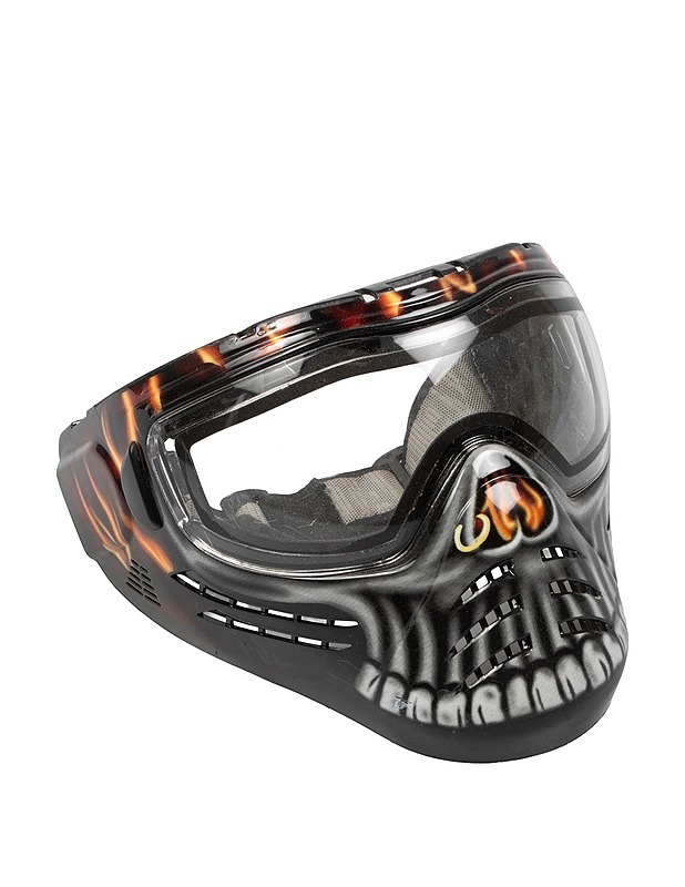 SAVE PHASE Ghost Stalker, maski - Muut urheiluvälineet ja vapaa-aika - 10105321230 - 0