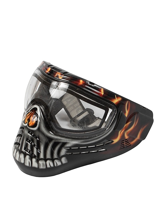 SAVE PHASE Ghost Stalker, maski - Muut urheiluvälineet ja vapaa-aika - 10105321230 - 1