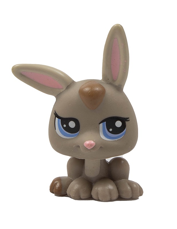 LITTLEST PET SHOP pupu figuuri - Lasten lelut - 10105321307 - 0