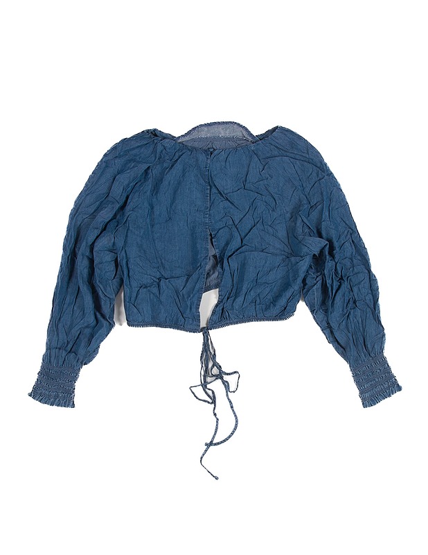 KAPPAHL pusero, M - Naisten paidat ja topit - 10105321315 - 1