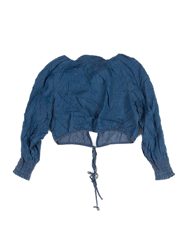 KAPPAHL pusero, M - Naisten paidat ja topit - 10105321315 - 0