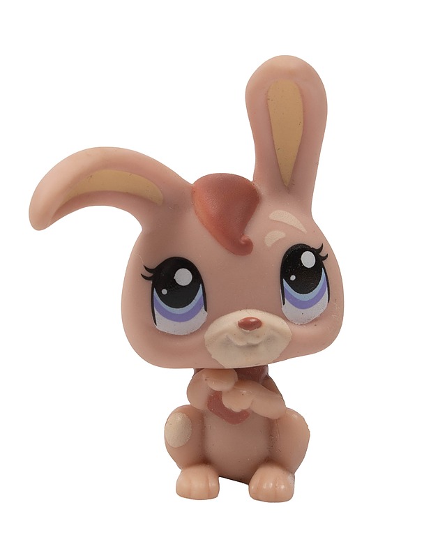 LITTLES PET SHOP pupu figuuri - Lasten lelut - 10105321316 - 0