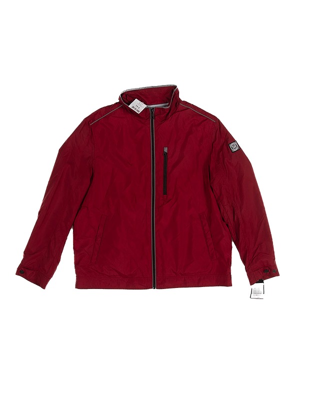 S4 JACKETS ulkoilutakki, 58 - Miesten takit - 10105321339 - 0