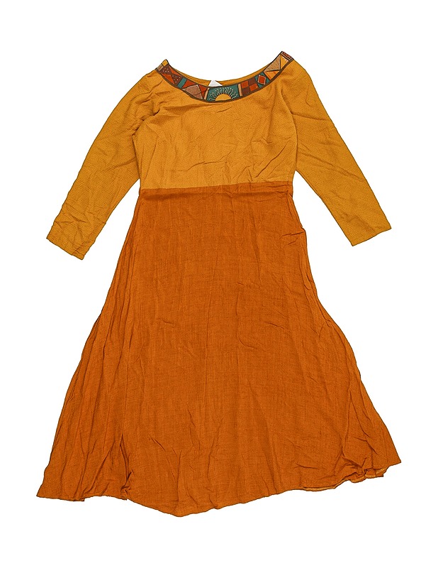 Kirkas kesämekko - Mekot ja hameet - 10105321344 - 0